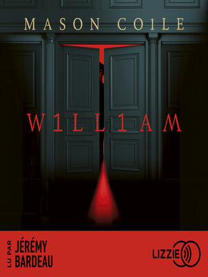 cover image of William